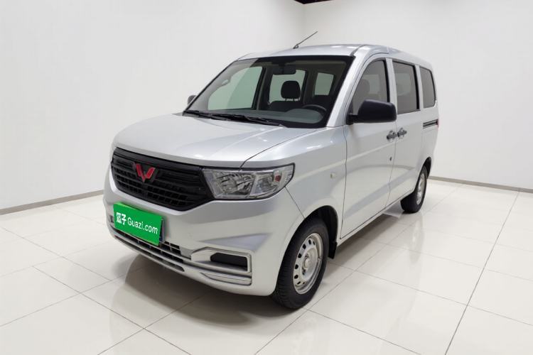 Used Wuling Hongguang V 2022 1.5L Jingqu Version Hydraulic Power Steering LAR Guazi used car, China used car export, Used car for sale, Used Wuling cars, Cheapest cars for sale