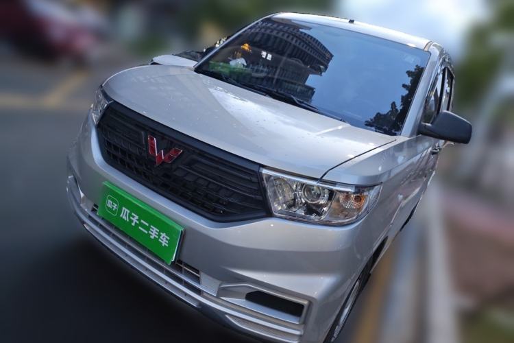 Used Wuling Hongguang V 2022 1.5L Jingqu Edition Electric-Assist LAR Guazi used car, China used car export, Used car for sale, Used  cars, Cheapest cars for sale