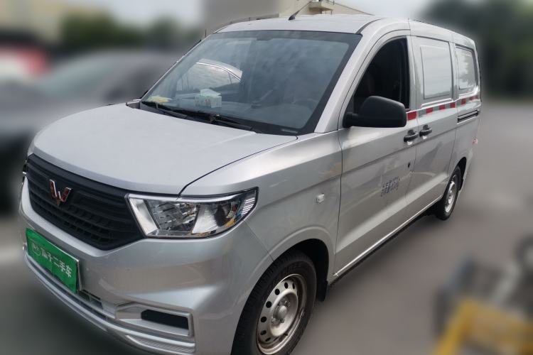 Used Wuling Hongguang V 2022 1.5L Jingqu Edition Enclosed-Window Vehicle with Hydraulic Power Steering LAR Guazi used car, China used car export, Used car for sale, Used  cars, Cheapest cars for sale