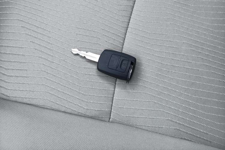 Used Wuling Hongguang V 2022 1.5L Enjoy Edition Electric-Powered LAR Vehicle Key