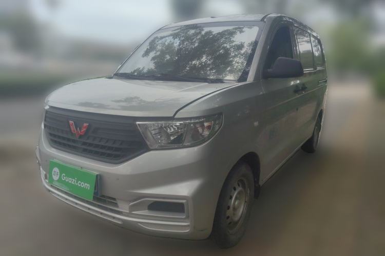 Used Wuling Hongguang V 2022 1.5L Jingqu Edition Enclosed-Window Vehicle with Hydraulic Power Steering LAR Guazi used car, China used car export, Used car for sale, Used  cars, Cheapest cars for sale