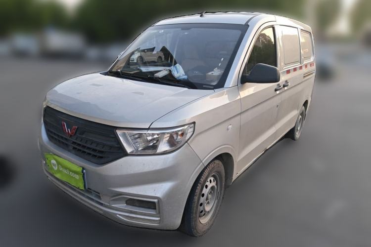 Used Wuling Hongguang V 2022 1.5L Jingqu Edition Enclosed-Window Vehicle with Hydraulic Power Steering LAR Guazi used car, China used car export, Used car for sale, Used  cars, Cheapest cars for sale