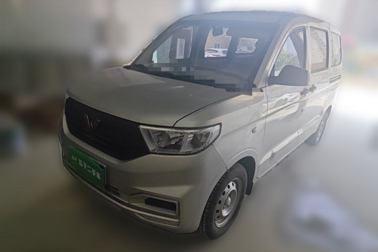 Used Wuling Hongguang V 2022 1.5L Jingqu Version Hydraulic Power Steering LAR Guazi used car, China used car export, Used car for sale, Used cars, Cheapest cars for sale