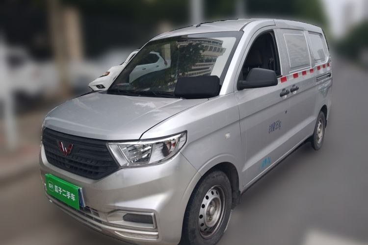 Used Wuling Hongguang V 2022 1.5L Jingqu Edition Enclosed-Window Vehicle with Electric Power Steering LAR Guazi used car, China used car export, Used car for sale, Used  cars, Cheapest cars for sale