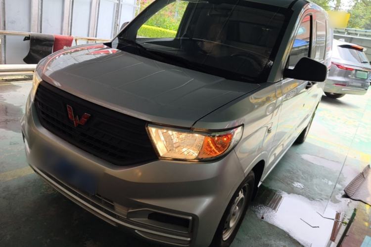 Used Wuling Hongguang V 2022 1.5L Jingqu Edition Enclosed-Window Vehicle with Hydraulic Power Steering LAR Guazi used car, China used car export, Used car for sale, Used  cars, Cheapest cars for sale