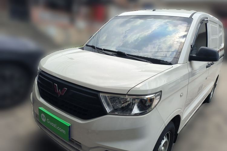 Used Wuling Hongguang V 2022 1.5L Jingqu Edition Enclosed-Window Vehicle with Hydraulic Power Steering LAR Guazi used car, China used car export, Used car for sale, Used  cars, Cheapest cars for sale