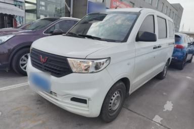 Used Wuling Hongguang V 2022 1.5L Jingqu Edition Electric-Assist LAR