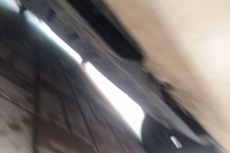 Used Wuling Hongguang V 2022 1.5L Jingqu Version Hydraulic Power Steering LAR Chassis Front
