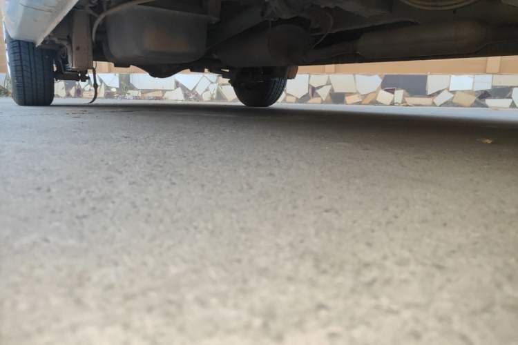 Used Wuling Hongguang V 2022 1.5L Jingqu Edition Electric-Assist LAR Chassis Front Right