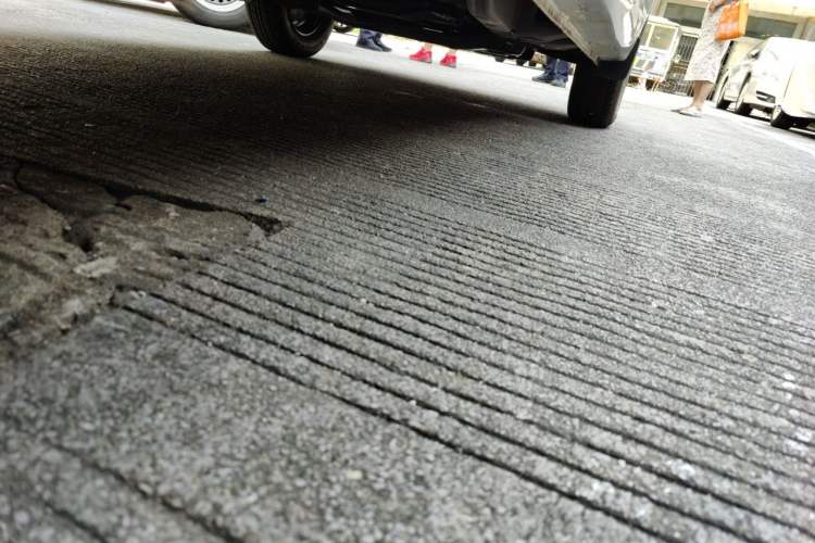 Used Wuling Hongguang V 2022 1.5L Jingqu Version Hydraulic Power Steering LAR Chassis Rear Right