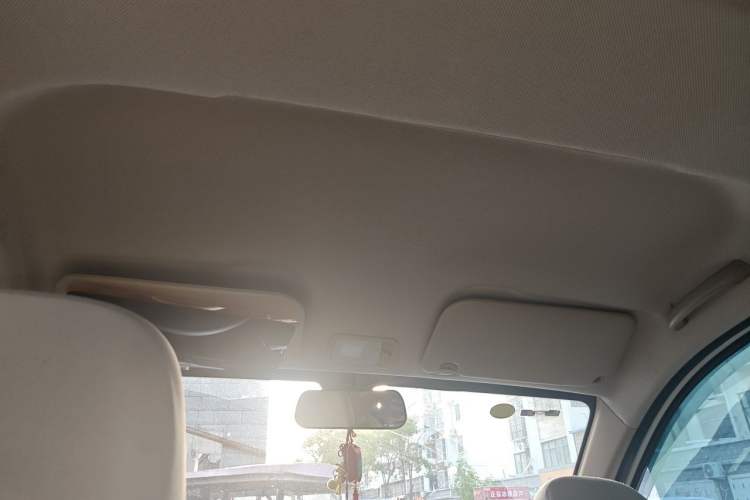Used Wuling Hongguang V 2022 1.5L Enjoy Edition Electric-Powered LAR Headliner