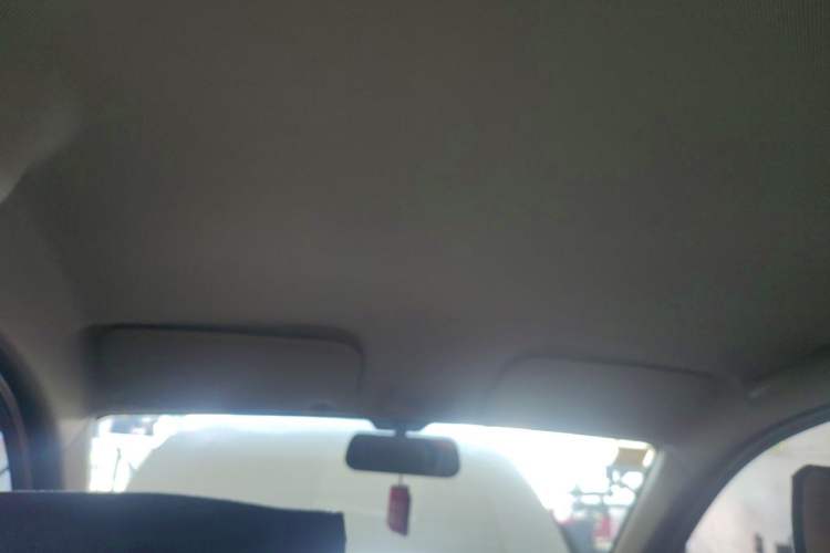 Used Wuling Hongguang V 2022 1.5L Jingqu Edition Electric-Assist LAR Headliner