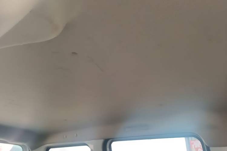 Used Wuling Hongguang V 2022 1.5L Jingqu Edition Electric-Assist LAR Headliner