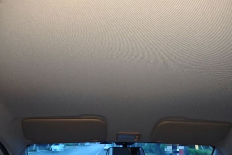 Used Wuling Hongguang V 2022 1.5L Jingqu Edition Electric-Assist LAR Headliner