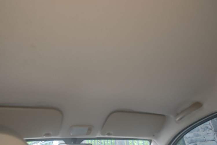 Used Wuling Hongguang V 2022 1.5L Jingqu Version Hydraulic Power Steering LAR Headliner