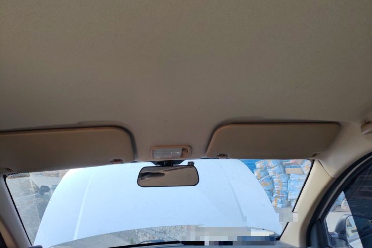 Used Wuling Hongguang V 2022 1.5L Jingqu Edition Electric-Assist LAR Headliner