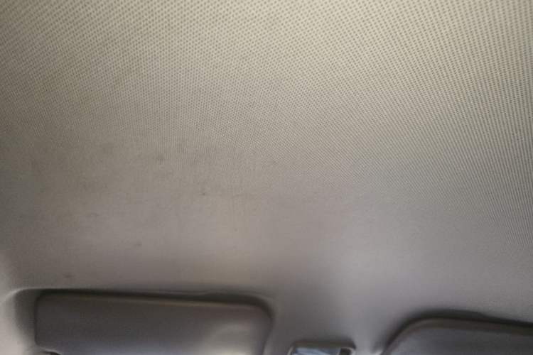 Used Wuling Hongguang V 2022 1.5L Jingqu Version Hydraulic Power Steering LAR Headliner