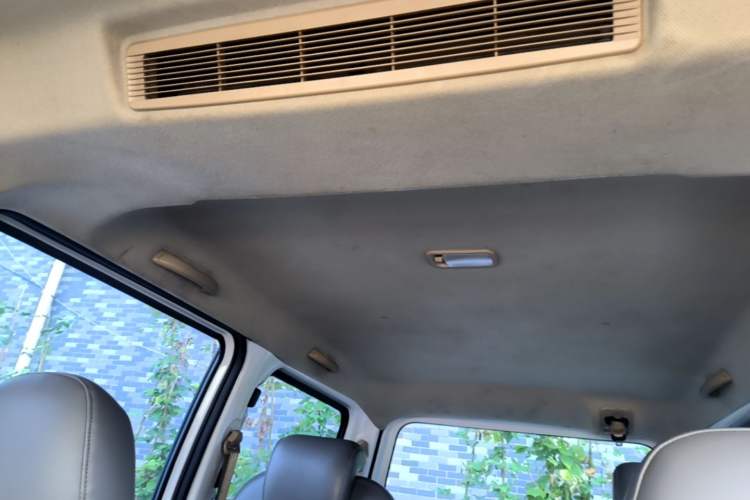 Used Wuling Hongguang V 2022 1.5L Enjoy Edition Electric-Powered LAR Headliner