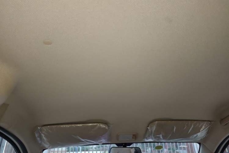Used Wuling Hongguang V 2022 1.5L Jingqu Version Hydraulic Power Steering LAR Headliner