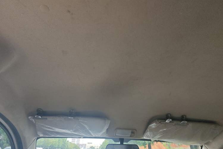 Used Wuling Hongguang V 2022 1.5L Jingqu Edition Electric-Assist LAR Headliner