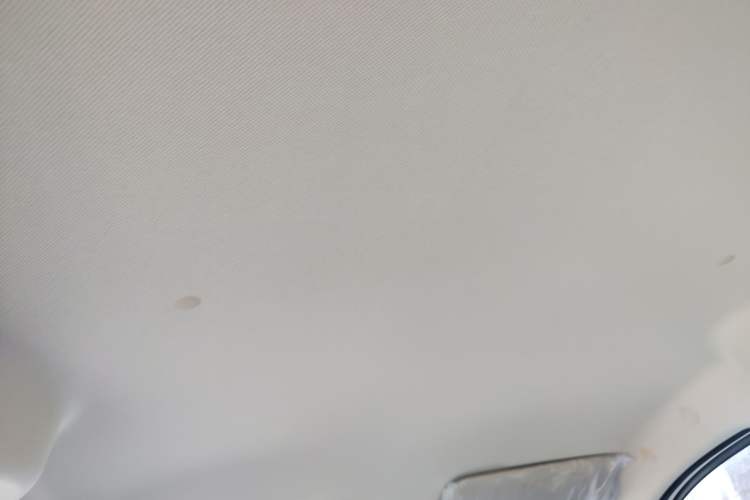 Used Wuling Hongguang V 2022 1.5L Jingqu Edition Electric-Assist LAR Headliner