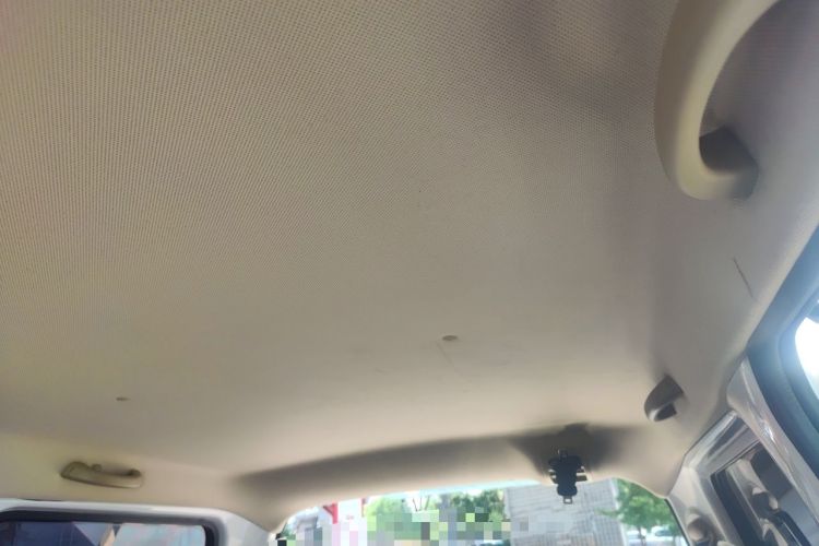 Used Wuling Hongguang V 2022 1.5L Jingqu Edition Electric-Assist LAR Headliner