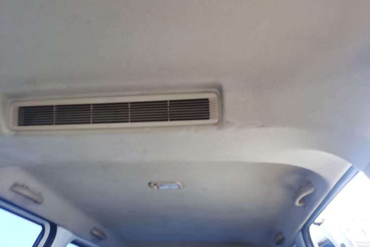 Used Wuling Hongguang V 2022 1.5L Enjoy Edition Electric-Powered LAR Headliner