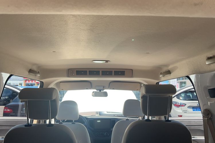 Used Wuling Hongguang V 2022 1.5L Enjoy Edition Electric-Powered LAR Headliner