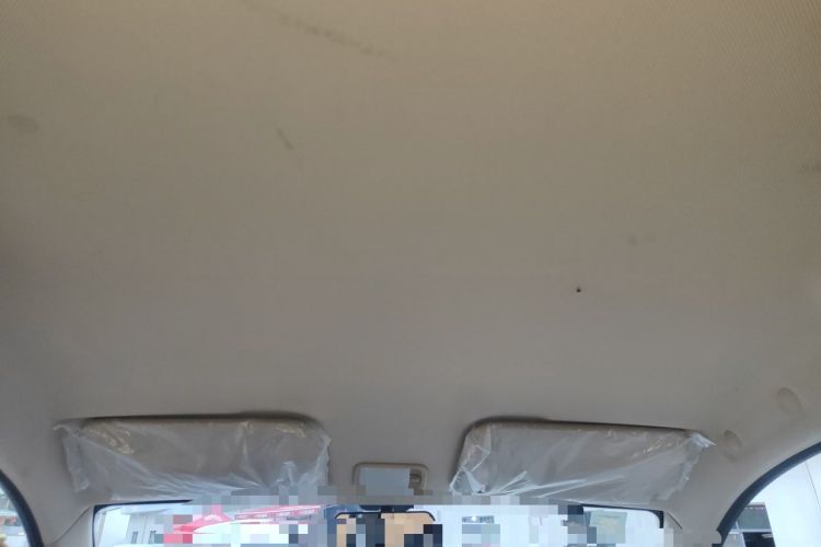 Used Wuling Hongguang V 2022 1.5L Jingqu Edition Electric-Assist LAR Headliner