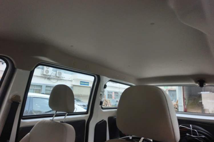 Used Wuling Hongguang V 2022 1.5L Jingqu Edition Electric-Assist LAR Headliner