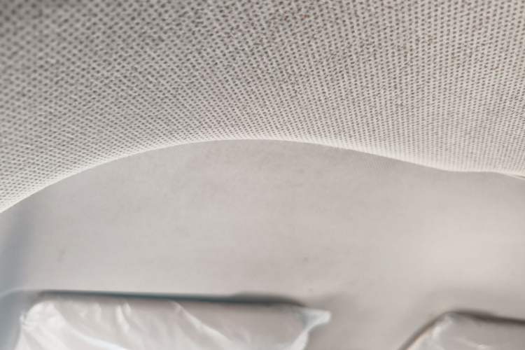 Used Wuling Hongguang V 2022 1.5L Jingqu Version Hydraulic Power Steering LAR Headliner