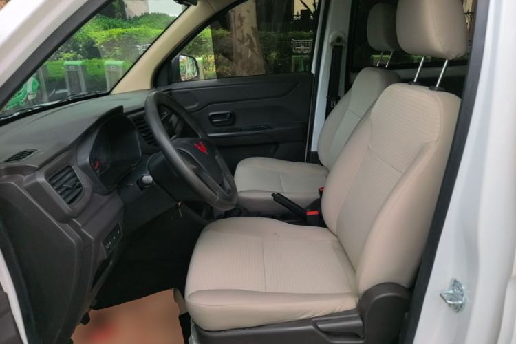 Used Wuling Hongguang V 2022 1.5L Jingqu Edition Electric-Assist LAR Left Front Seat