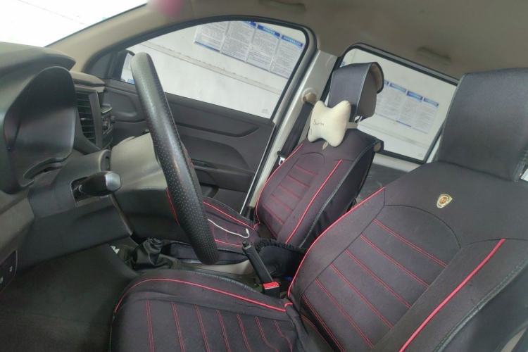 Used Wuling Hongguang V 2022 1.5L Jingqu Edition Electric-Assist LAR Left Front Seat