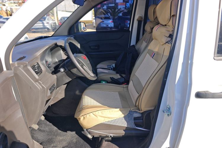 Used Wuling Hongguang V 2022 1.5L Jingqu Edition Electric-Assist LAR Left Front Seat