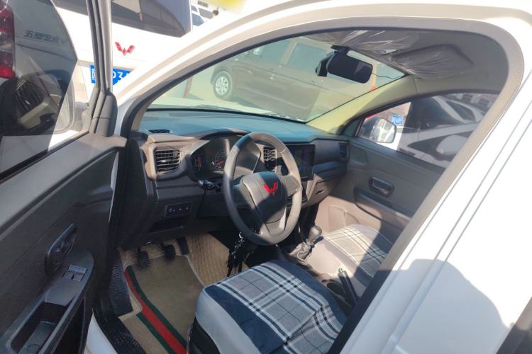 Used Wuling Hongguang V 2022 1.5L Jingqu Edition Electric-Assist LAR Left Front Seat