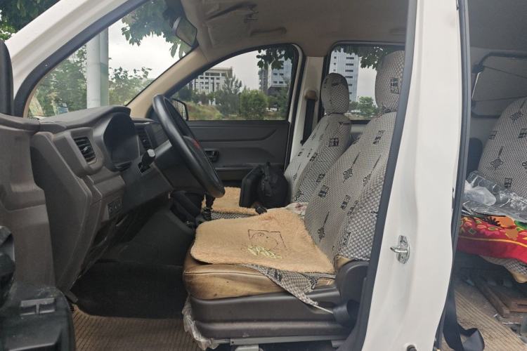 Used Wuling Hongguang V 2022 1.5L Jingqu Edition Electric-Assist LAR Left Front Seat
