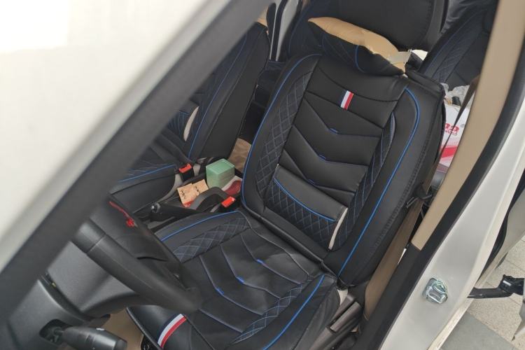 Used Wuling Hongguang V 2022 1.5L Enjoy Edition Electric-Powered LAR Left Front Seat