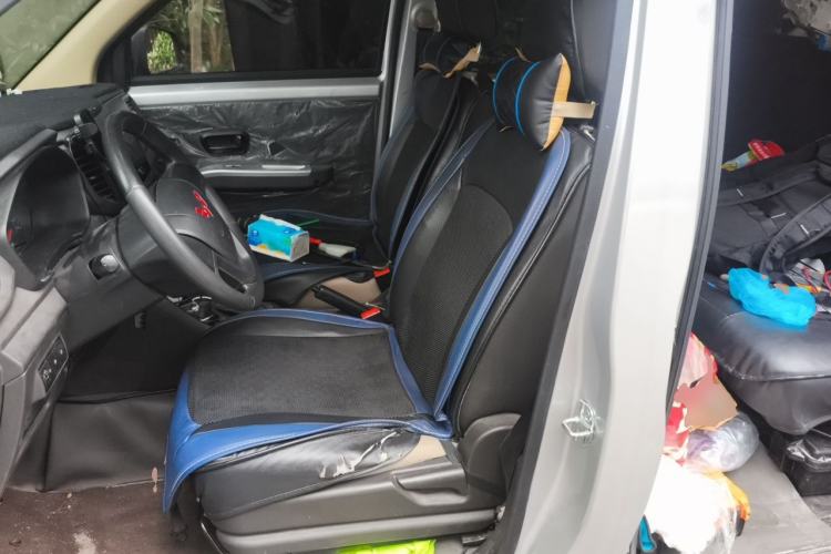 Used Wuling Hongguang V 2022 1.5L Jingqu Edition Electric-Assist LAR Left Front Seat