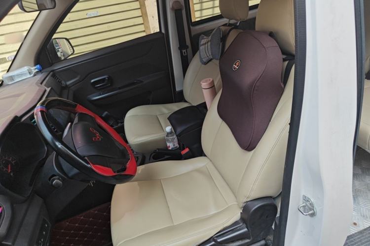 Used Wuling Hongguang V 2022 1.5L Jingqu Version Hydraulic Power Steering LAR Left Front Seat