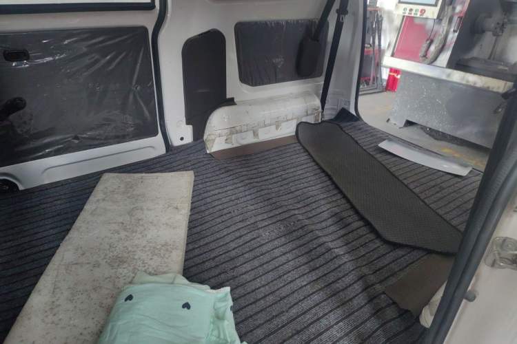 Used Wuling Hongguang V 2022 1.5L Jingqu Edition Electric-Assist LAR Left Rear Seat