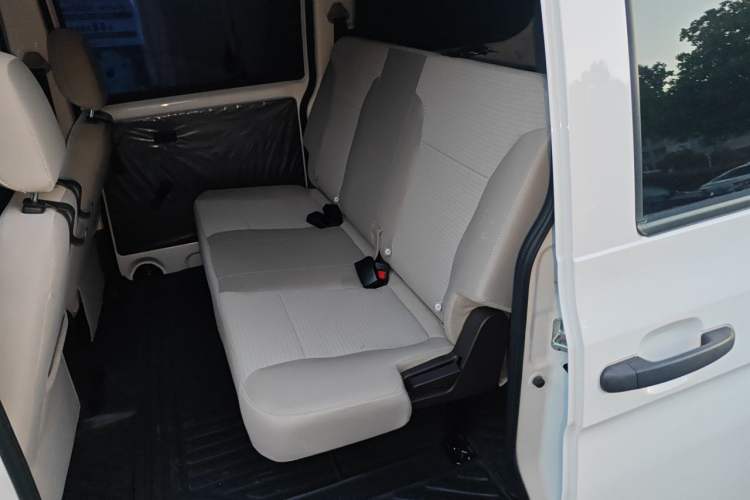 Used Wuling Hongguang V 2022 1.5L Jingqu Edition Electric-Assist LAR Left Rear Seat