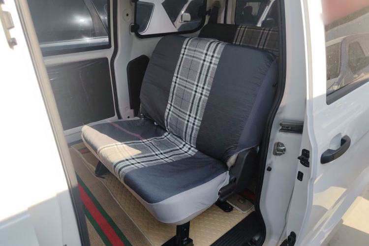 Used Wuling Hongguang V 2022 1.5L Jingqu Edition Electric-Assist LAR Left Rear Seat