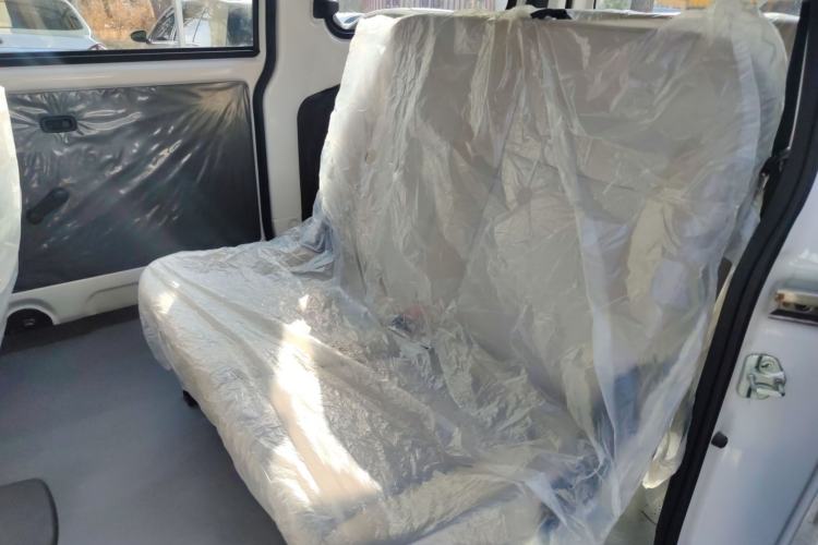 Used Wuling Hongguang V 2022 1.5L Jingqu Edition Electric-Assist LAR Left Rear Seat