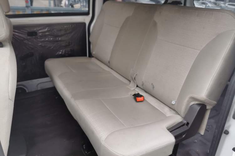 Used Wuling Hongguang V 2022 1.5L Jingqu Edition Electric-Assist LAR Left Rear Seat