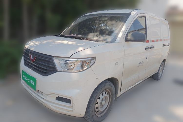 Used Wuling Hongguang V 2022 1.5L Jingqu Edition Enclosed-Window Vehicle with Hydraulic Power Steering LAR Guazi used car, China used car export, Used car for sale, Used  cars, Cheapest cars for sale