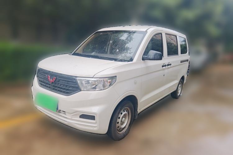 Used Wuling Hongguang V 2022 1.5L Jingqu Version Hydraulic Power Steering LAR Guazi used car, China used car export, Used car for sale, Used cars, Cheapest cars for sale