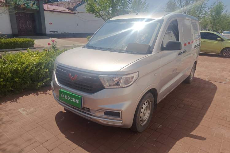 Used Wuling Hongguang V 2022 1.5L Jingqu Edition Enclosed-Window Vehicle with Electric Power Steering LAR Guazi used car, China used car export, Used car for sale, Used  cars, Cheapest cars for sale