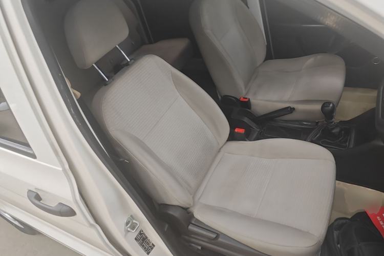 Used Wuling Hongguang V 2022 1.5L Jingqu Version Hydraulic Power Steering LAR Right Front Seat