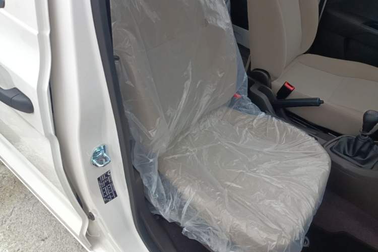 Used Wuling Hongguang V 2022 1.5L Jingqu Edition Electric-Assist LAR Right Front Seat