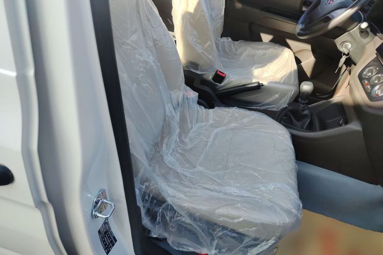 Used Wuling Hongguang V 2022 1.5L Jingqu Edition Electric-Assist LAR Right Front Seat